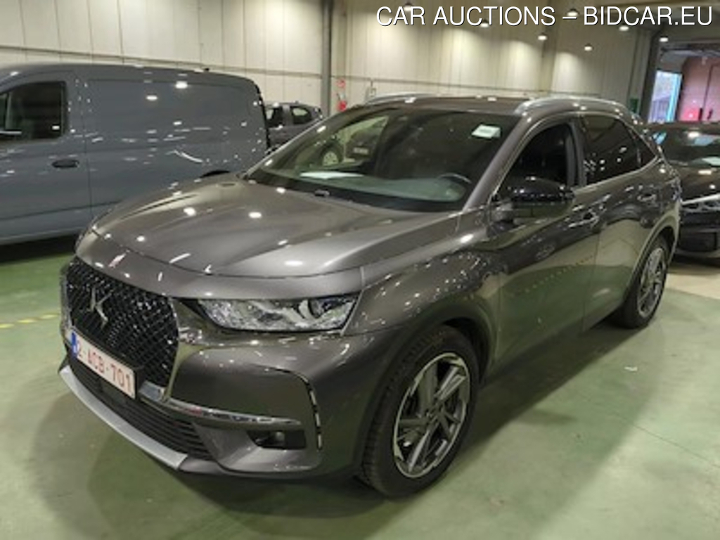 Citroen Ds7 crossback 1.6 E-TENSE 4x4 So Chic (EU6.3)