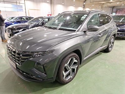 Hyundai TUCSON 1.6 T-GDI HYBRID FEEL AUTO