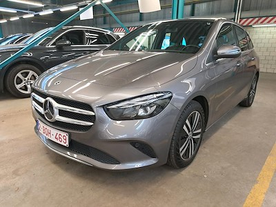 Mercedes-Benz B-CLASS 1.3 B 250 E BUSINESS SOLUTION