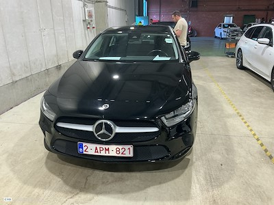 Mercedes-Benz Class A w177 A 160 Business Solution