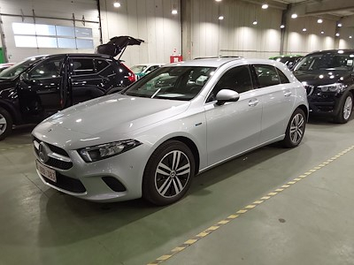 Mercedes-Benz Class A w177 A 250 e PHEV Business Solution