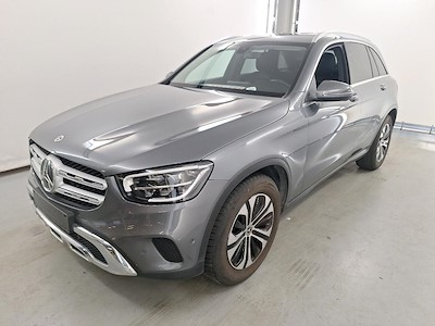 Mercedes-Benz Class glc diesel x253 - 2019 GLC 200 d Business Solution