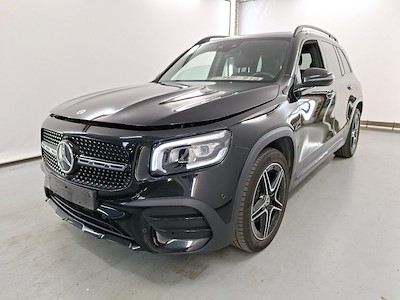 Mercedes-Benz GLB 2.0 GLB 200 D BUSINESS SOLUTION AMG