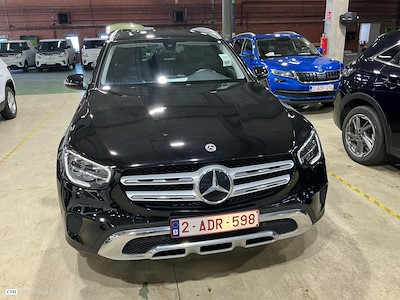 Mercedes-Benz GLC 2.0 GLC 300 DE 4MATIC 4WD AUTO
