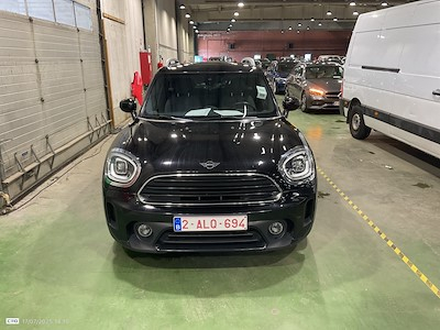 MINI countryman diesel - 2017 1.5 DA One AdBlue (EU6d)