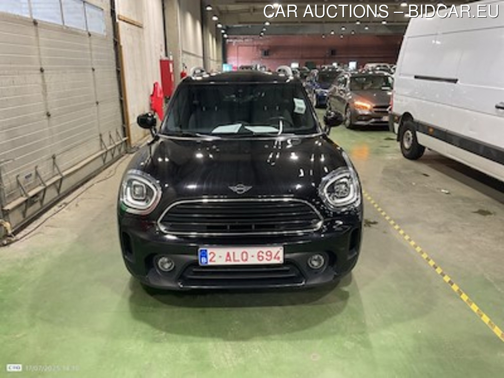 MINI countryman diesel - 2017 1.5 DA One AdBlue (EU6d)