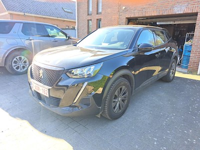 Peugeot 2008 1.2 PURETECH 74KW S-S ACTIVE PACK