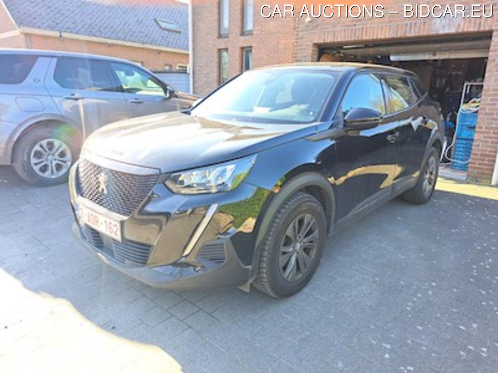 Peugeot 2008 1.2 PURETECH 74KW S-S ACTIVE PACK