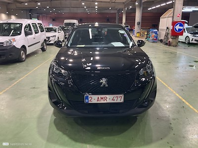 Peugeot 2008 1.2 PURETECH 74KW S-S ACTIVE PACK