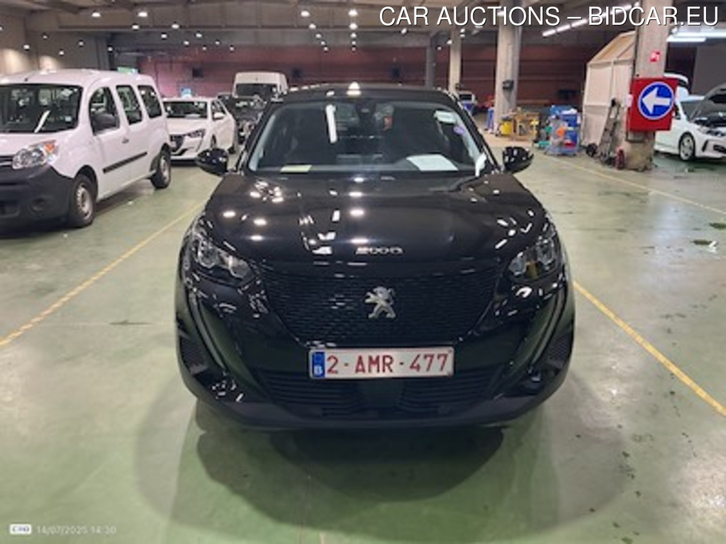 Peugeot 2008 1.2 PURETECH 74KW S-S ACTIVE PACK