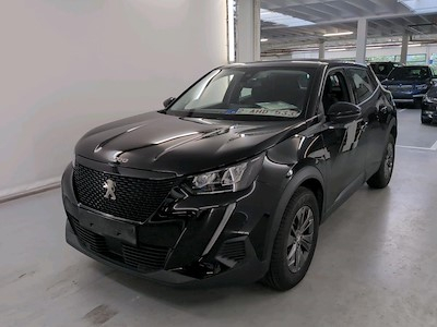 Peugeot 2008 1.2 PURETECH 74KW S-S ACTIVE PACK