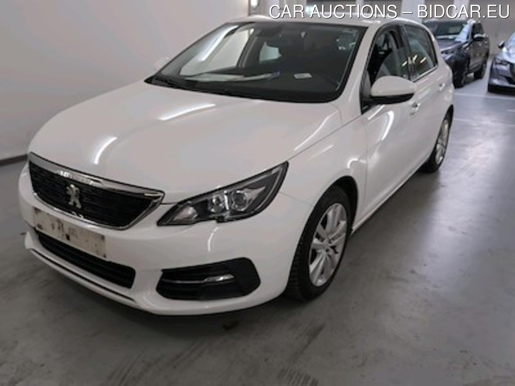 Peugeot 308 - 2017 1.2 PureTech Active