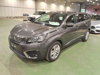 Peugeot 5008 diesel - 2017 1.5 BlueHDi Active (EU6.2) STOCK