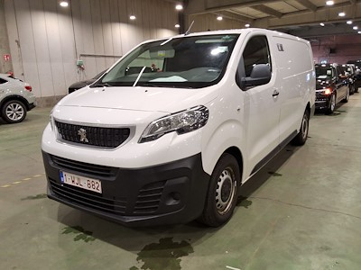 Peugeot Expert fourgon mwb dsl - 2016 2.0 BlueHDi L3 Long Premium S&amp;S STOCK