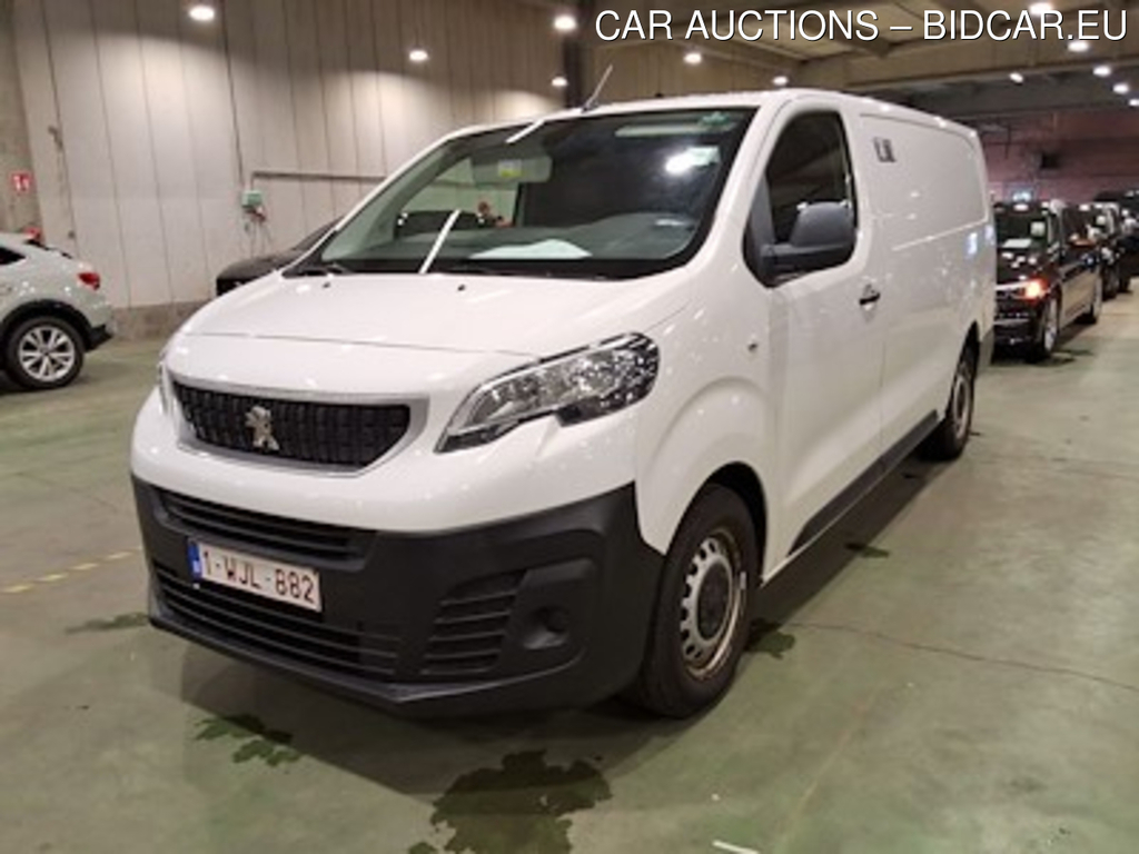 Peugeot Expert fourgon mwb dsl - 2016 2.0 BlueHDi L3 Long Premium S&amp;S STOCK