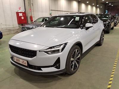 Polestar 2 78 KWH AUTO 4WD PILOT PLUS
