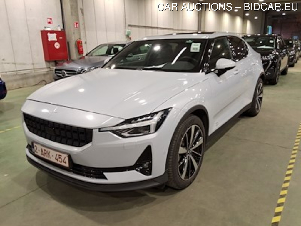 Polestar 2 78 KWH AUTO 4WD PILOT PLUS
