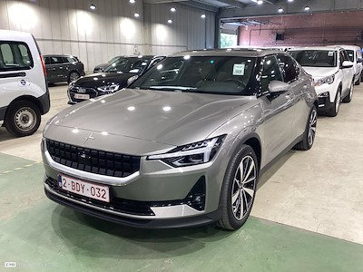 Polestar 2 BEV 78KWH DUAL MOTOR AUTO 4WD LONG RANGE