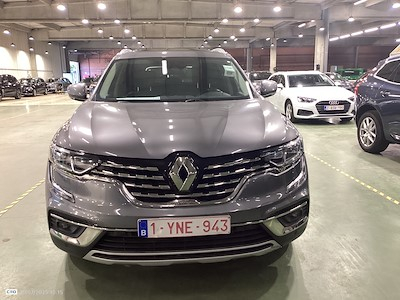 Renault Koleos diesel - 2020 1.7 dCi Initiale Paris X-Tronic (EU6.2)