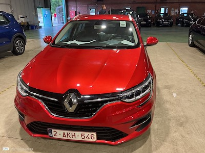 Renault Megane grandtour 1.6 E-TECH 160 PHEV CORPORATE EDITION
