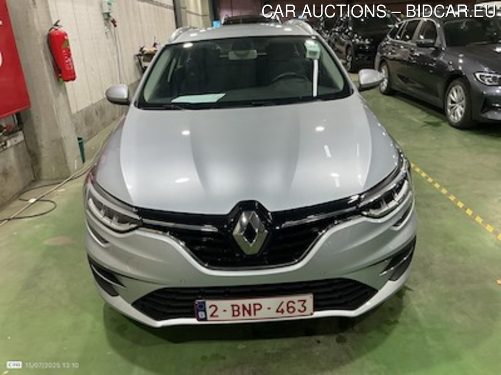 Renault Megane grandtour 1.6 E-TECH 160 PHEV LIMITED #3