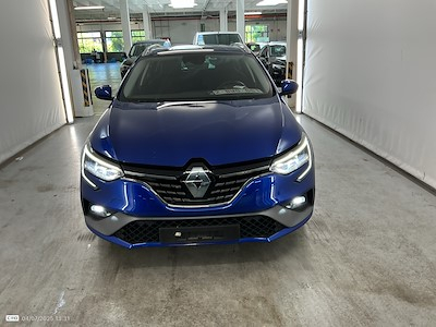 Renault Megane grandtour 1.6 E-TECH 160 PHEV R.S. LINE Special Paint