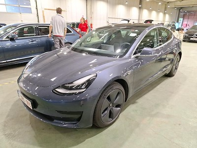 Tesla Model 3 55 kWh Standard Plus