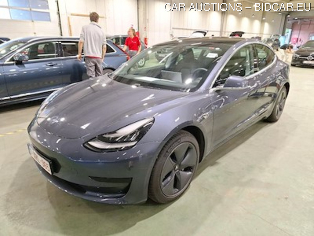Tesla Model 3 55 kWh Standard Plus