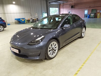 Tesla Model 3 75 KWH LONG RANGE DUAL MOTOR 4WD AUTO