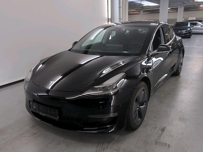 Tesla Model 3 75 kWh Long-Range Dual Motor