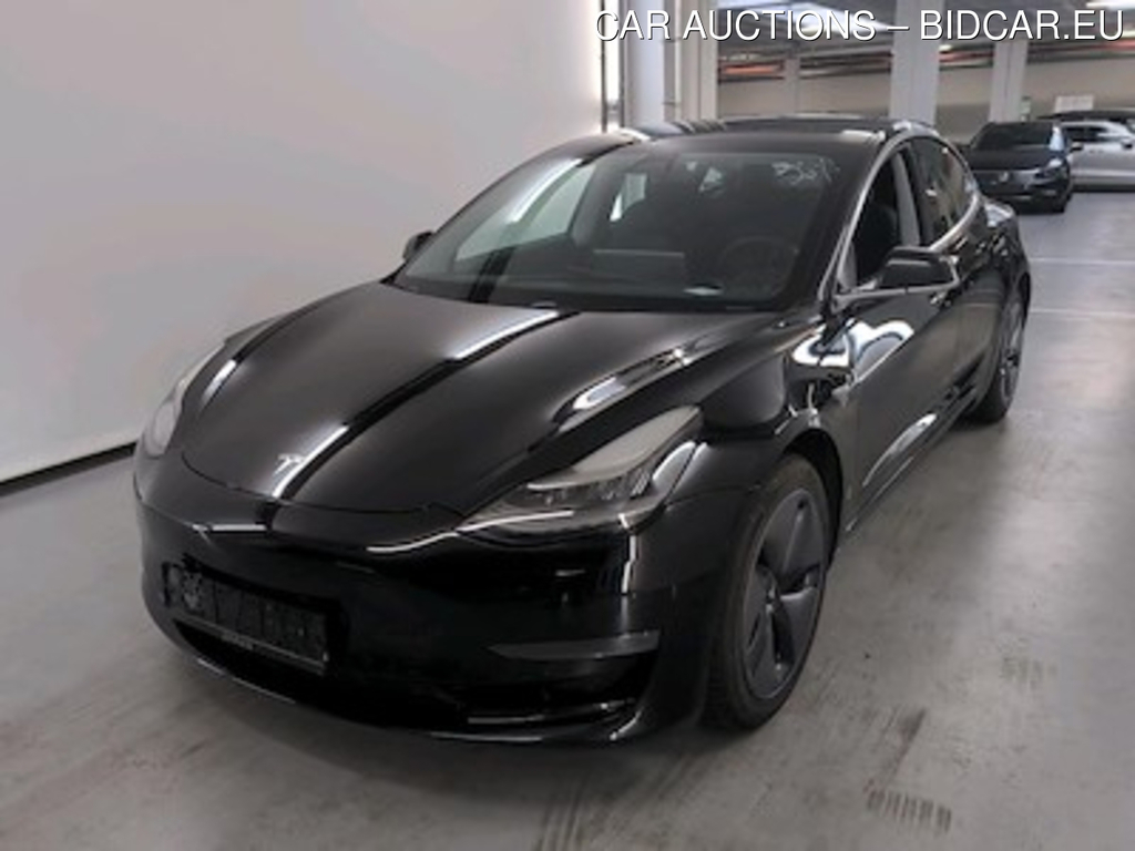 Tesla Model 3 75 kWh Long-Range Dual Motor