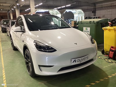Tesla Model Y BEV LONG RANGE AUTO 4WD