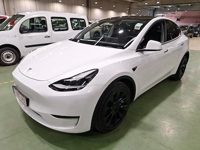 Tesla Model Y BEV LONG RANGE AUTO 4WD