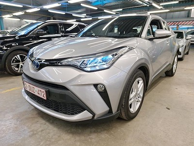 Toyota C-HR 1.8 VVT-I HEV C-ENTER AUTO