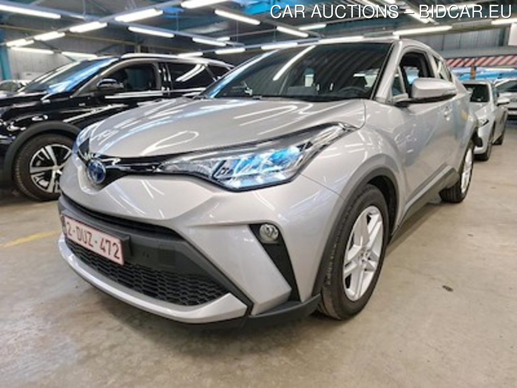 Toyota C-HR 1.8 VVT-I HEV C-ENTER AUTO