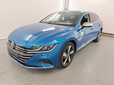 Volkswagen Arteon shooting brake 1.4 EHYBRID DSG ELEGANCE SHOOTING BRAKE