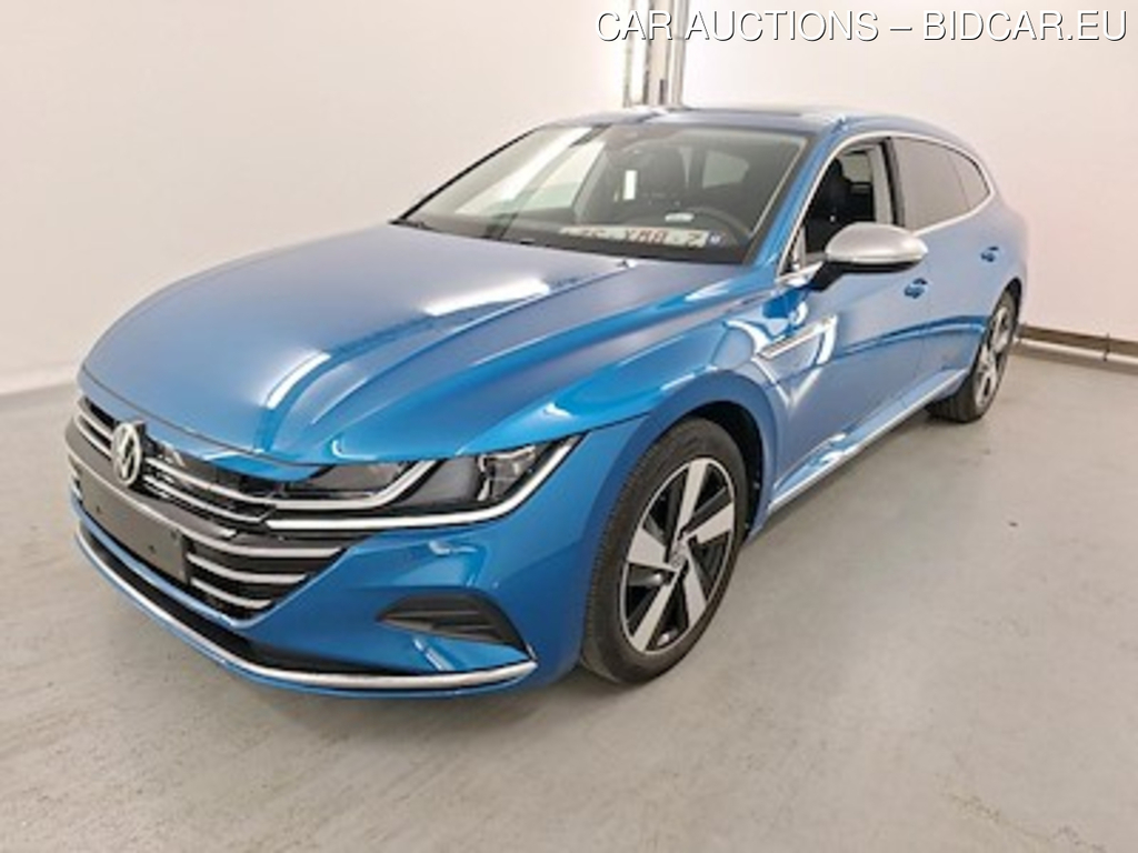 Volkswagen Arteon shooting brake 1.4 EHYBRID DSG ELEGANCE SHOOTING BRAKE