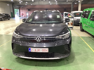 Volkswagen ID.4 BEV 77KWH LIFE AUTO