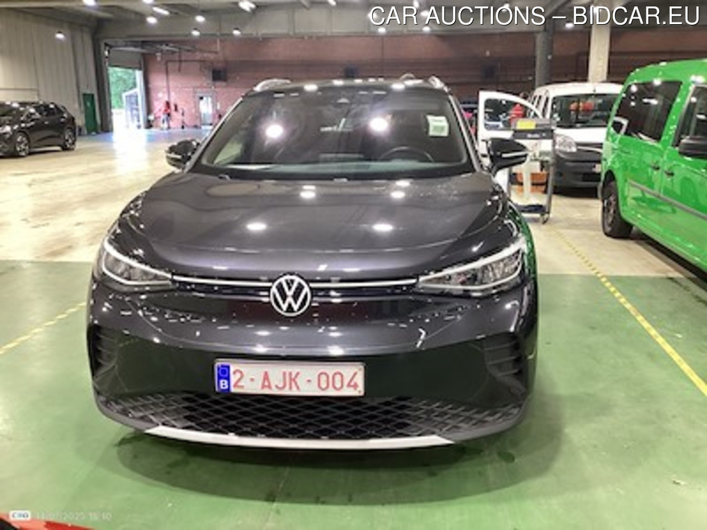 Volkswagen ID.4 BEV 77KWH LIFE AUTO