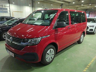 Volkswagen Multivan t6.1 diesel - 2020 2.0 TDi SCR Trendline