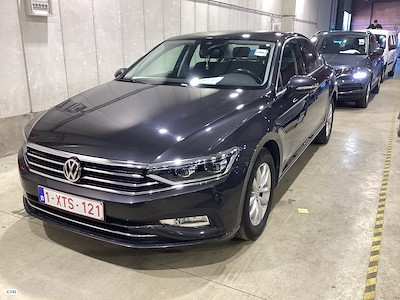 Volkswagen Passat diesel - 2019 1.6 TDi SCR Style Business DSG