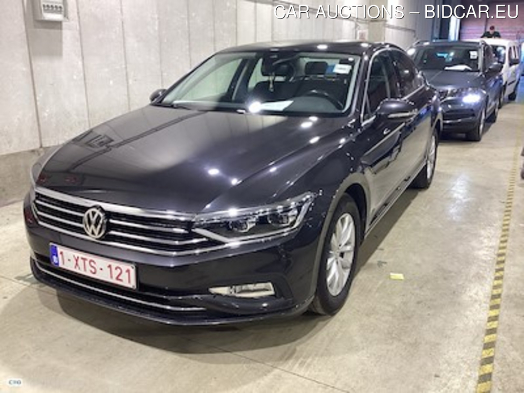 Volkswagen Passat diesel - 2019 1.6 TDi SCR Style Business DSG