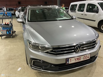Volkswagen Passat variant gte - 2020 1.4 TSI PHEV GTE Business DSG