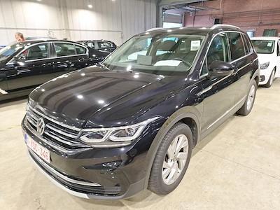 Volkswagen TIGUAN 1.5 TSI 110KW ELEGANCE DSG