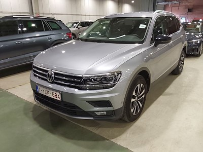 Volkswagen Tiguan 1.5 TSI IQ.DRIVE DSG
