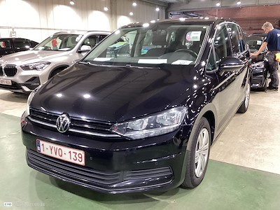 Volkswagen Touran 1.5 TSI TRENDLINE