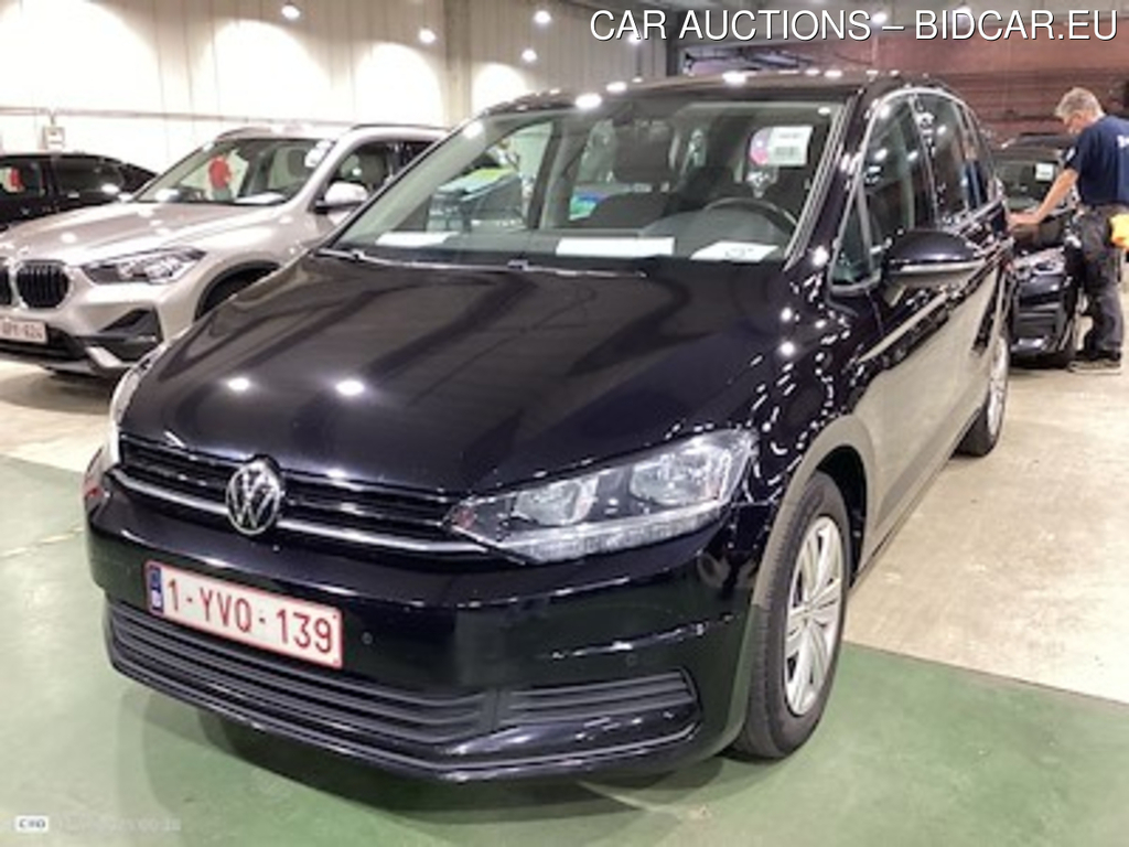 Volkswagen Touran 1.5 TSI TRENDLINE