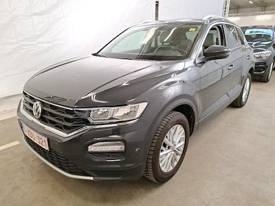 Volkswagen T-ROC 1.0 TSI Style OPF