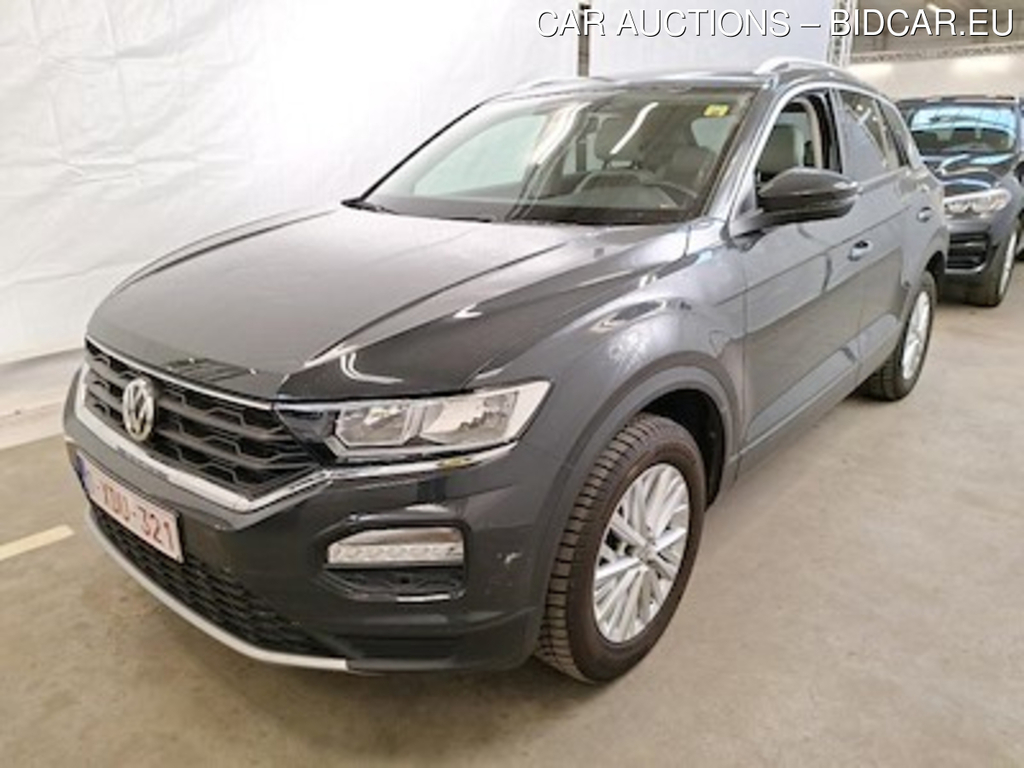 Volkswagen T-ROC 1.0 TSI Style OPF