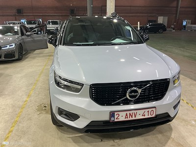 Volvo XC40 1.5 T3 R-DESIGN